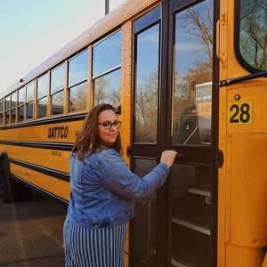 Meet your Posher, Bianka